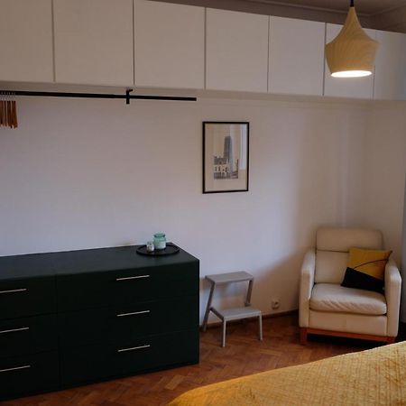 Interbellum Appartment @ Trainstation Mechelen Ngoại thất bức ảnh
